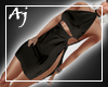 Aj*Dress Black Sexy