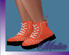 [Malia]Boots Angelica