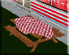 [SF] Picnic Table NoPose