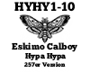 Eskimo Callboy Hypa 257