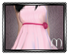 ᗰ • Rose Dress