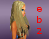eb2: Kiyoe blonde