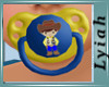 Woody Littles Paci