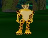 Cheetah Claws M V1