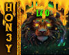 HON3Y*Leo♌ BG