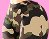 Camo LLXL legg