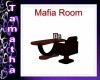 Mafia Desk