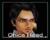 !~TC~! Chico Head