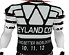 Weyland Corp T-Shirt