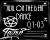 !TX - Juju On The..Dance