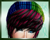 :)Emote F Beanie Punky