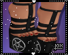 UNHOLY WEDGES