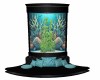 Aquatic Corner Seat