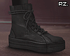 rz. Cyber L. Sneakers