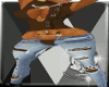 [USQ]XXl Vested brown