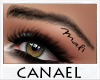 [CNL]Mali eyebrows
