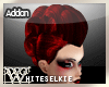 Addon Fade Red Hair