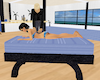Animated Massage Table!