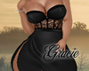 Darkness Lace Dress