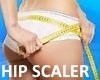 Butt Scaler