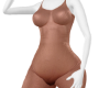 🄶 Bodysuit Nude RXL