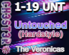 Untouched (Hardstyle)