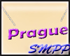 Prague Necklace