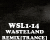 REMIX [TR]-WASTELAND