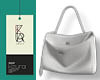 Rodio Hand Bag | Croc