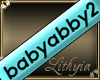 {Liy} babyabby2