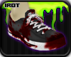[iRot] Decaying Sneakers
