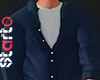 Blue Classic Shirt