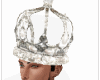 M King Diamond Crown