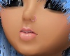 SG Left Nostril Ring
