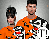 T! Cple Halloween Bdl F