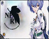 Evangelion Rei Poster