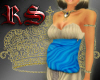 {RS} Ishtar Gown-M