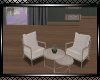 **Infinity Chair Set 2