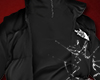 V. TNF coat