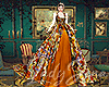 LadyJena Baroque Gown v3