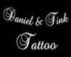 {TBB} Daniel&Tink Tattoo