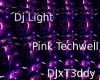 DjLtEff - Pink Techwell
