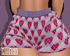 Valentines Pj Pants