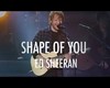 Ed Sheeran-Shape of you