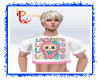 BUBU CROP TOP V2