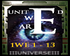 U| UNITED WE ARE -P1-
