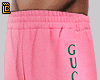 Couple! Gucci Pink