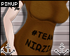 ⚓ | Team Nirzia