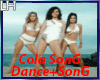 INNA-Cola Song+Dance |M|