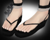 ♱ sandals